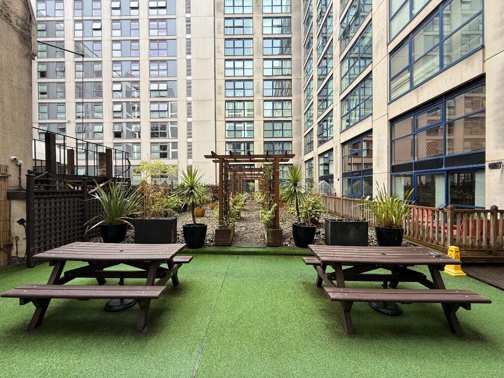 Additional image 12 of Queens College Chambers, 38 Paradise Street, Birmingham, B1 2AF