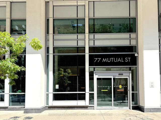 Additional image 18 of 77 Mutual St Unit 405