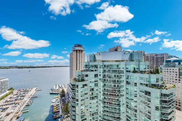 Additional image 18 of 10 Yonge St Unit 2701