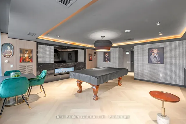 Additional image 35 of 395 Dundas St Unit 718