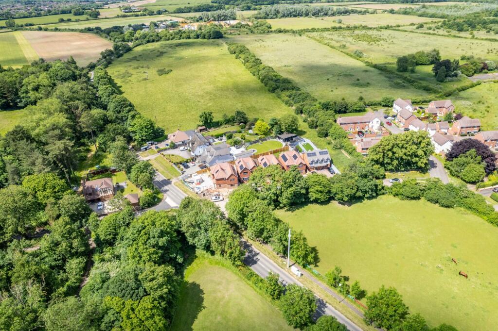 Additional image 11 of Oaklands Lane, Smallford, St. Albans, Hertfordshire, AL4