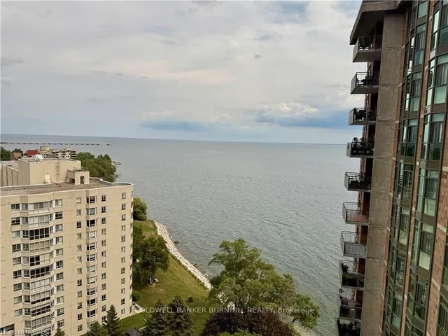 Additional image 9 of 5250 Lakeshore Rd Unit 1708