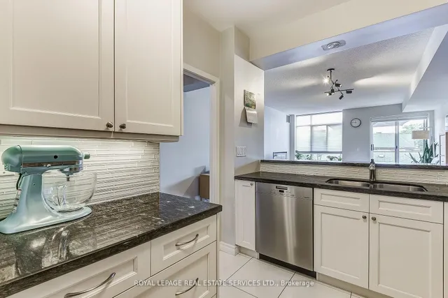 Additional image 16 of 935 Royal York Rd Unit 208