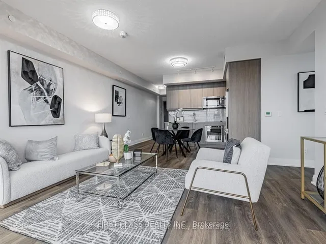 Additional image 9 of 36 Forest Manor Rd Unit 1003