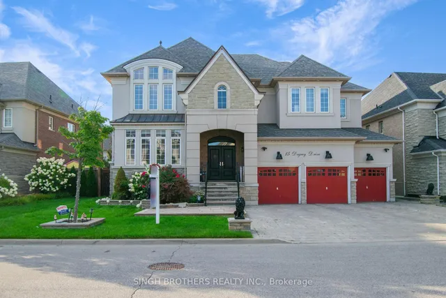 Primary image of 15 Degrey Dr