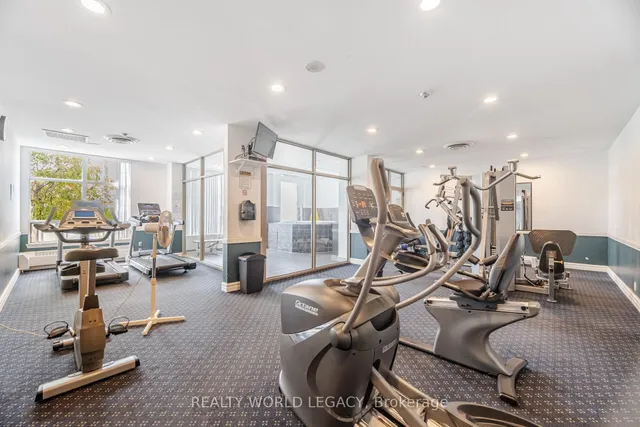 Additional image 32 of 1720 Eglinton Ave Unit 610