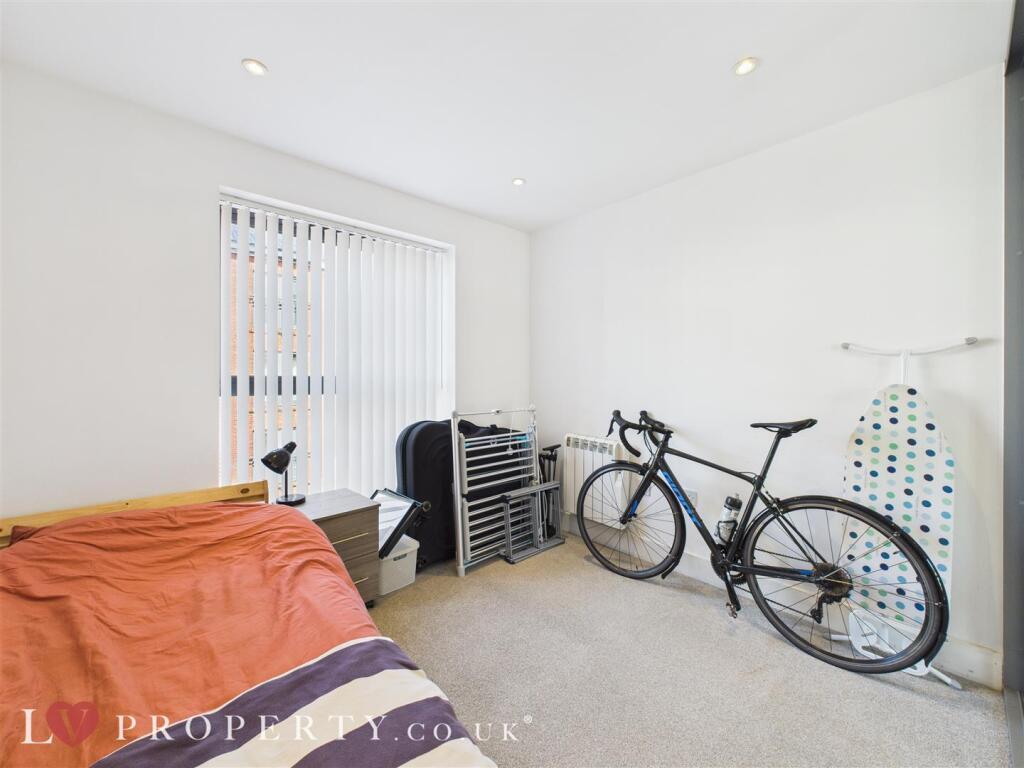 Additional image 11 of Luxury Two Bedroom Apartment, The Foundry