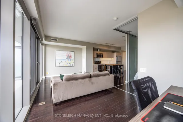 Additional image 12 of 390 Cherry St Unit 1408