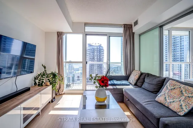 Additional image 12 of 85 Queens Wharf Rd Unit 2302