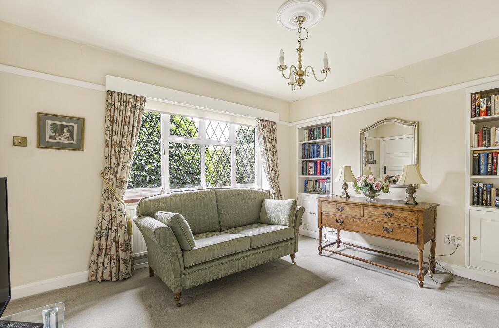 Additional image 5 of The Old Drive, Welwyn Garden City, AL8