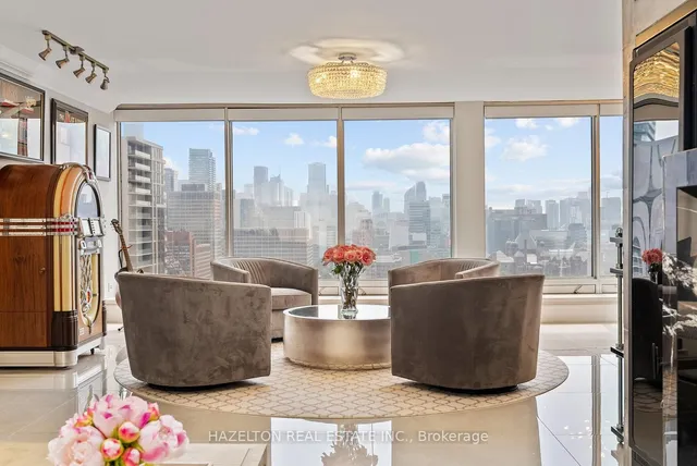 Additional image 3 of 110 Bloor St Unit 2008