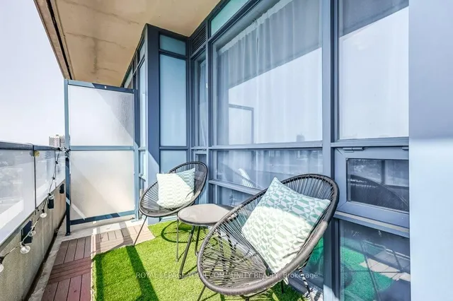 Additional image 26 of 181 Wynford Dr Unit 1103