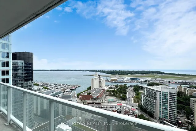 Additional image 26 of 19 Bathurst St Unit 3012