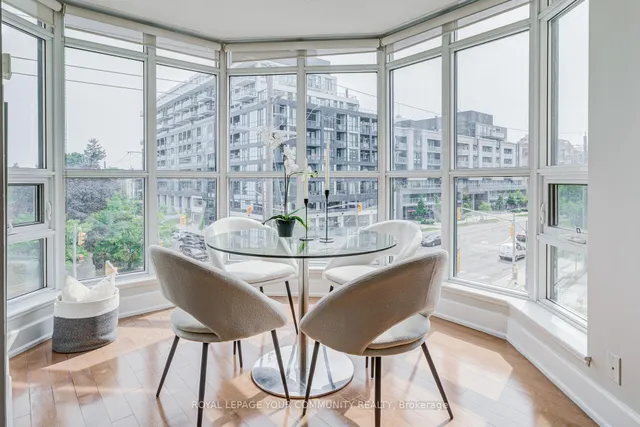 Additional image 8 of 676 Sheppard Ave Unit 308