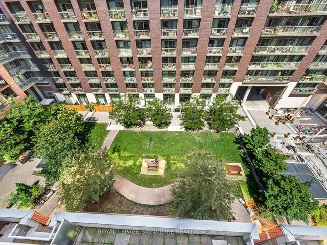 Additional image 25 of 170 Sudbury St Unit 806