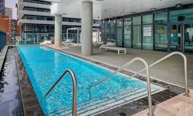 Additional image 15 of 161 Roehampton Ave Unit 2912