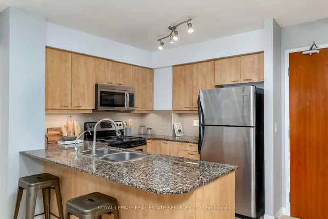 Additional image 9 of 1403 Royal York Rd Unit 708