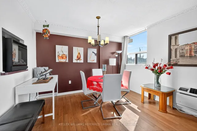 Additional image 17 of 1881 Jane St Unit 401