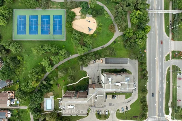 Additional image 3 of 2301 Derry Rd Unit 605