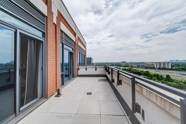 Additional image 20 of 31 Tippett Rd Unit 1705