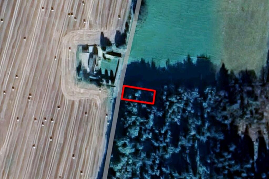 Property image for , Land at Bogfennan Wood, Forgue, Huntly, AB546DQ