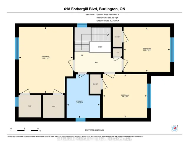 Additional image 39 of 618 Fothergill Blvd