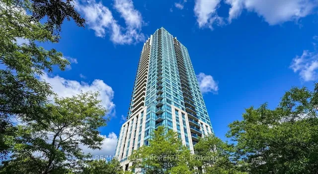 Additional image 2 of 181 Wynford Dr Unit 1804