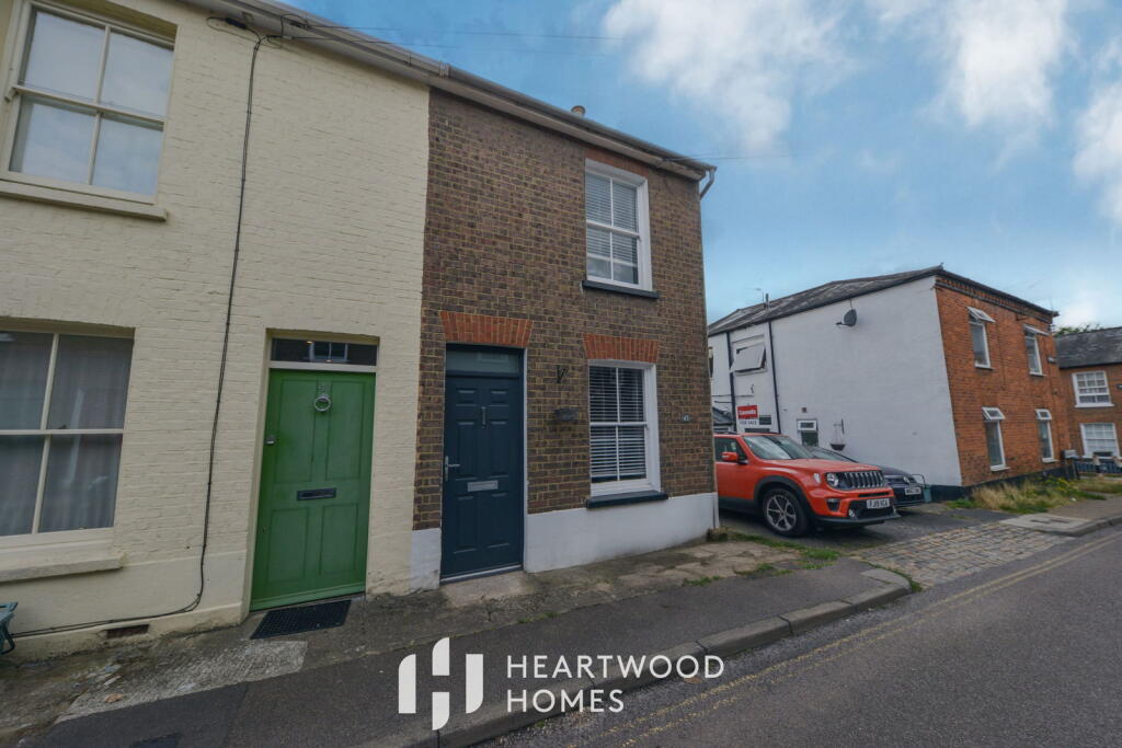 Additional image 14 of Bedford Road, St. Albans, AL1 3BH