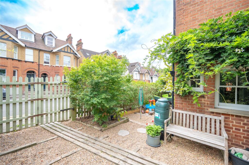 Additional image 25 of Selby Avenue, St. Albans, Hertfordshire