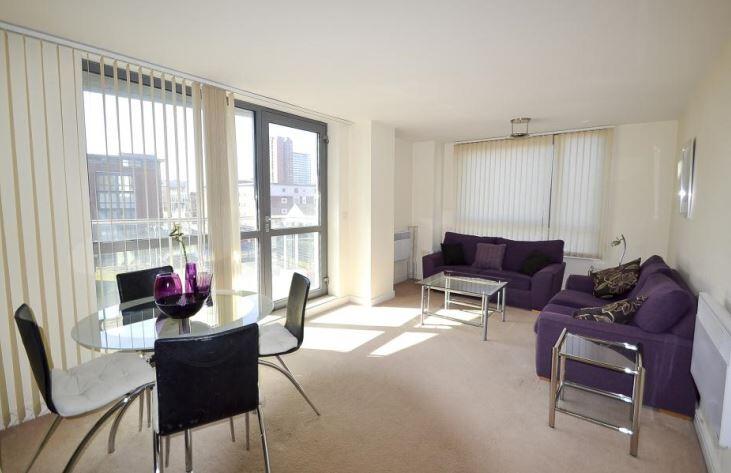 Additional image 2 of Holliday Street, Birmingham, West Midlands, B1
