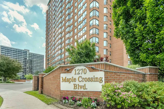 Property image for 1270 Maple Crossing Blvd Unit 304