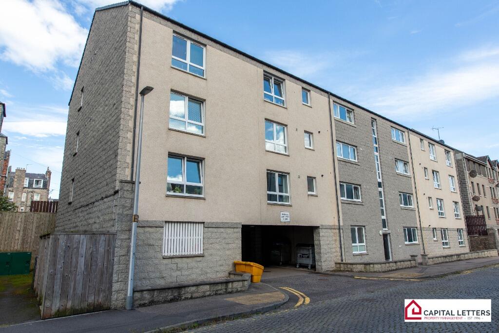 Property image for Fraser Road, Gilcomston, Aberdeen, AB25