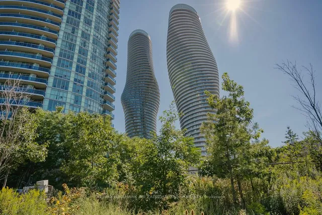 Additional image 44 of 60 Absolute Ave Unit 1507