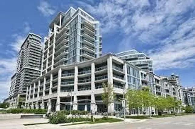 58 Marine Parade Dr Unit 403