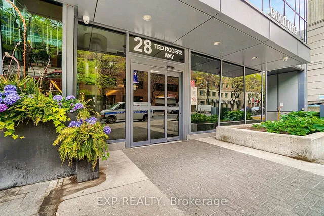 Additional image 4 of 28 Ted Rogers Way Unit 308
