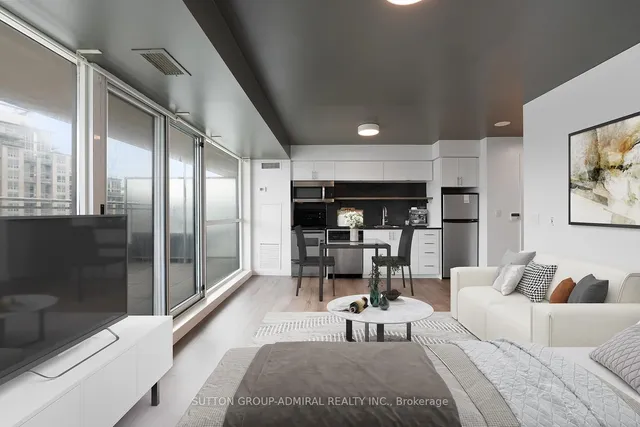 Additional image 10 of 80 Western Battery Rd Unit 605