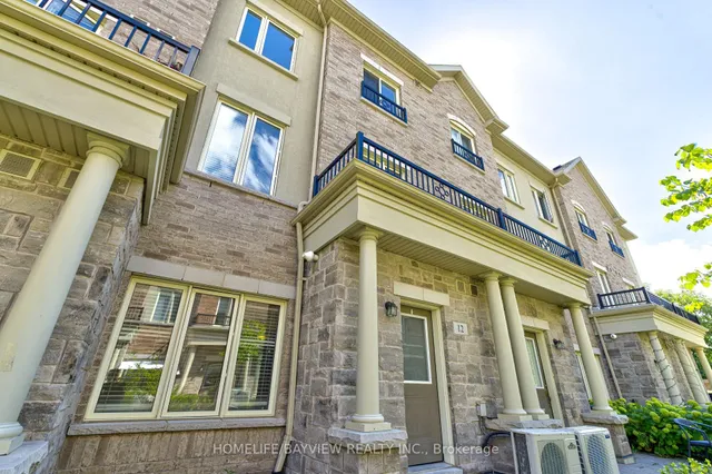 Additional image 27 of 25 Coneflower Cres Unit Th 12