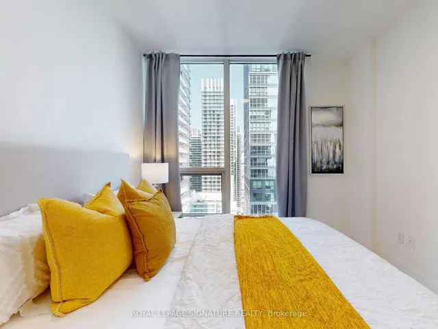 Additional image 36 of 35 Mercer St Unit 2713