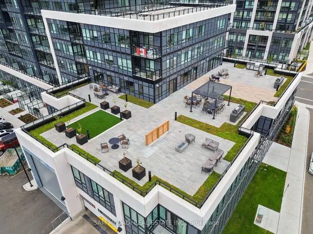 Additional image 30 of 395 Dundas St Unit 819