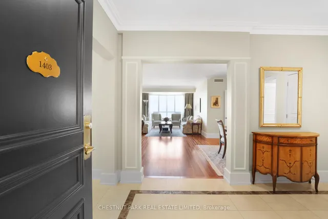 Additional image 3 of 660 Sheppard Ave Unit 1403