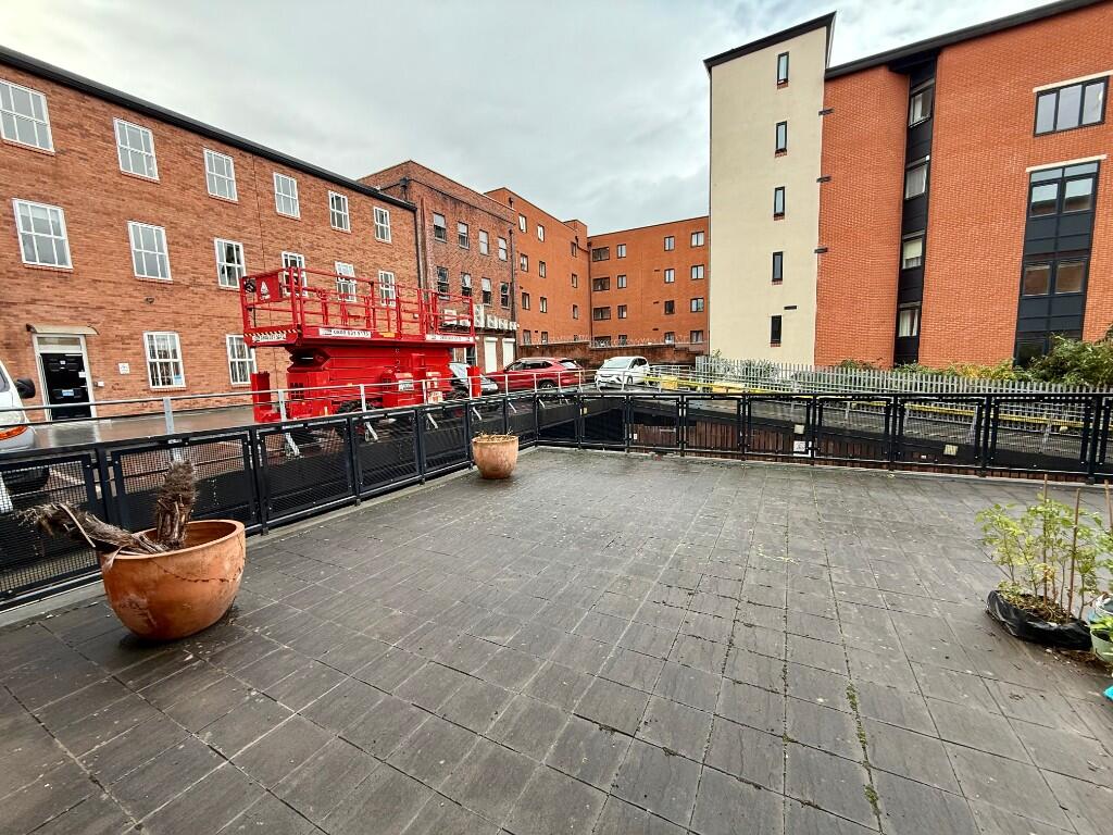 Additional image 5 of Arena Court, 26 Clement Street, Birmingham, B1 2SL