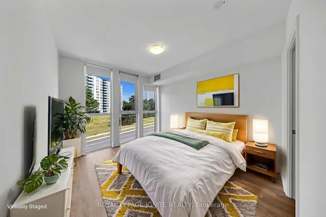 Additional image 38 of 1461 Lawrence Ave Unit 304