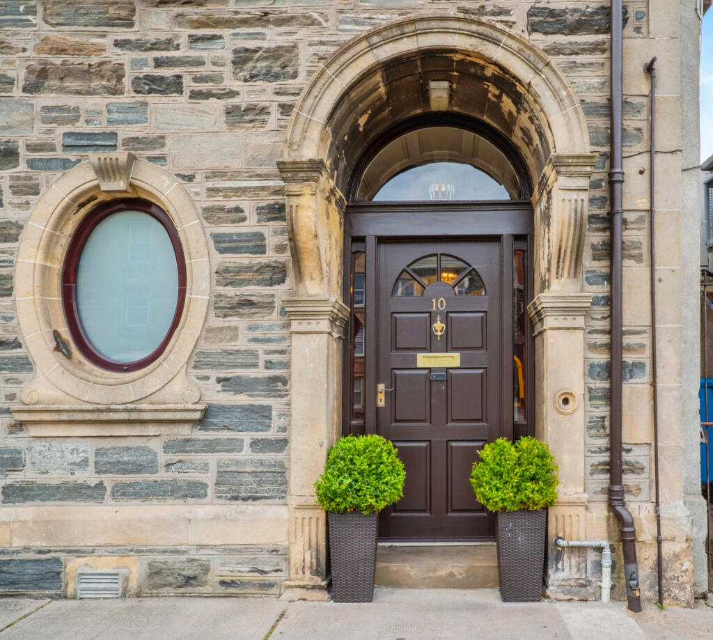 Additional image 29 of St. Andrews Square, Buckie, AB56