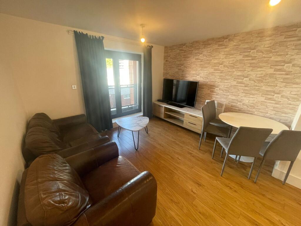 Additional image 4 of Clement Street, Birmingham, West Midlands, B1