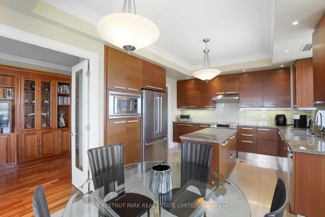 Additional image 16 of 660 Sheppard Ave Unit 1403