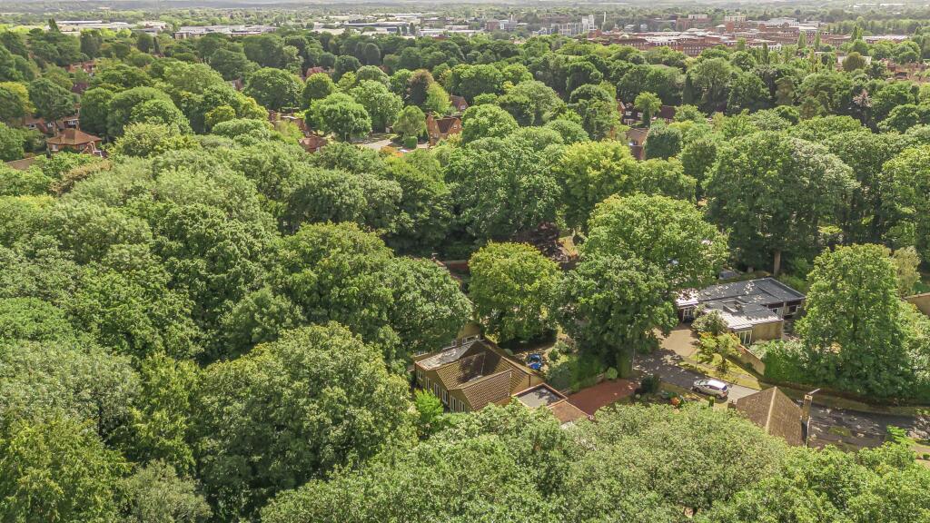 Additional image 25 of Reddings, Welwyn Garden City, AL8