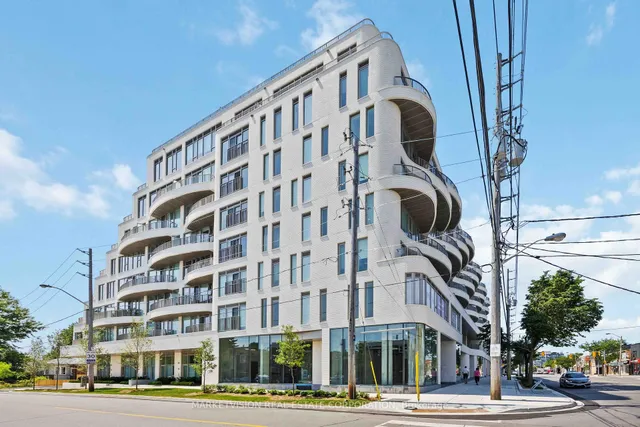 689 The Queensway Unit 526