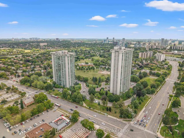 Additional image 46 of 1555 Finch Ave Unit 2205