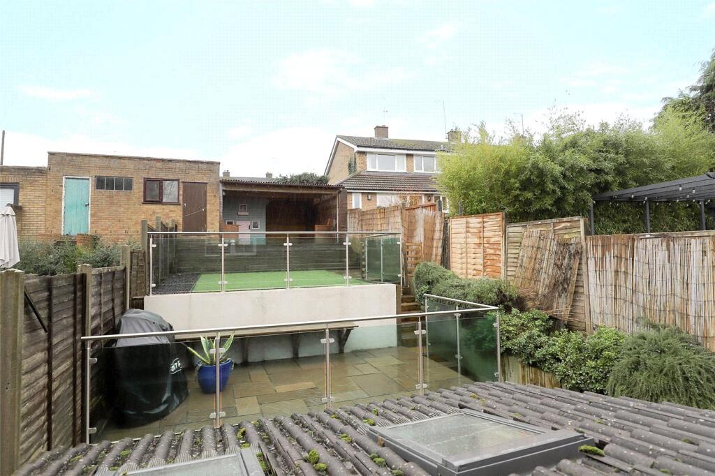 Additional image 16 of Lower Luton Road, Harpenden, Hertfordshire, AL5