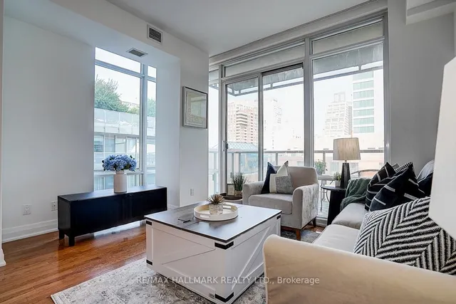 Additional image 2 of 1 Bedford Rd Unit 819